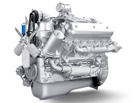 Двигатель ЯМЗ 238НД3 Цена-3 950 000 тг.